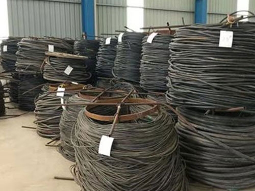 電線(xiàn)電纜回收 電線(xiàn)電纜回收